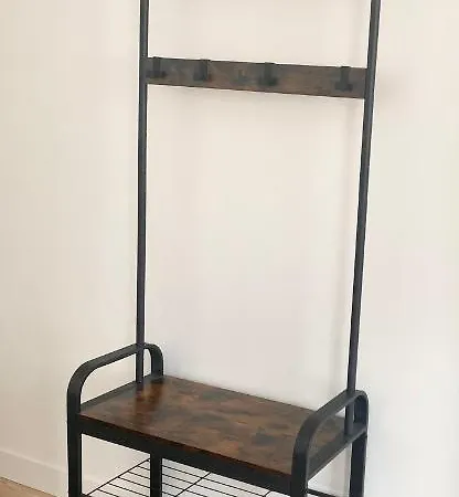 Appartamento * Le Droma D'or * Confort * Centre-ville Calais