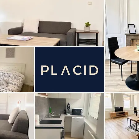 * Le Droma D'or * Confort * Centre-ville Appartamento