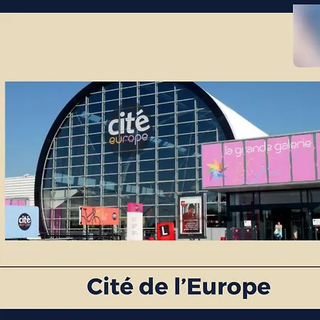 * Le Droma D'or * Confort * Centre-ville Appartamento