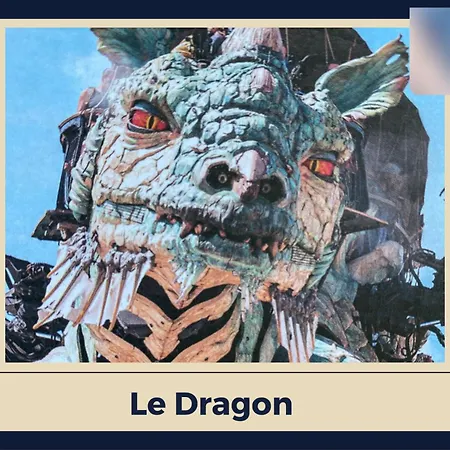 * Le Droma D'or * Confort * Centre-ville Appartamento Calais